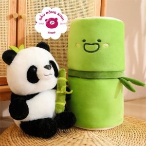 Gấu bông gấu trúc