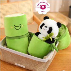 Gấu bông gấu trúc