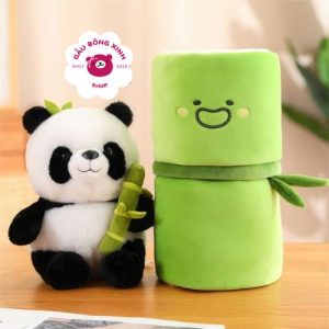 Gấu bông gấu trúc