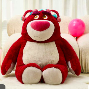 Gấu Dâu Lotso