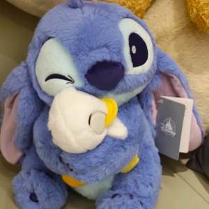 Gấu bông Stitch