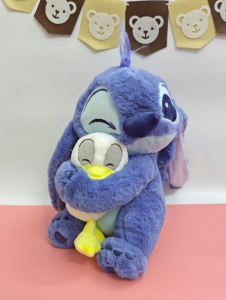 Gấu bông Stitch