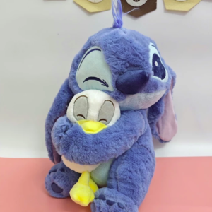 Gấu bông Stitch