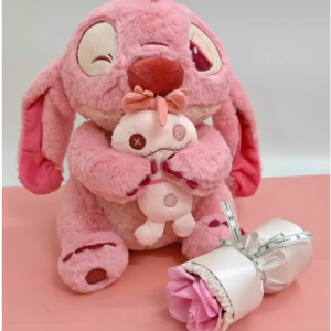 Gấu bông Stitch
