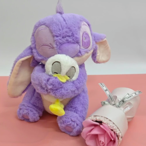 Gấu bông Stitch