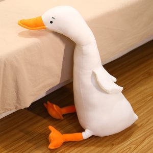 Gấu bông con vịt