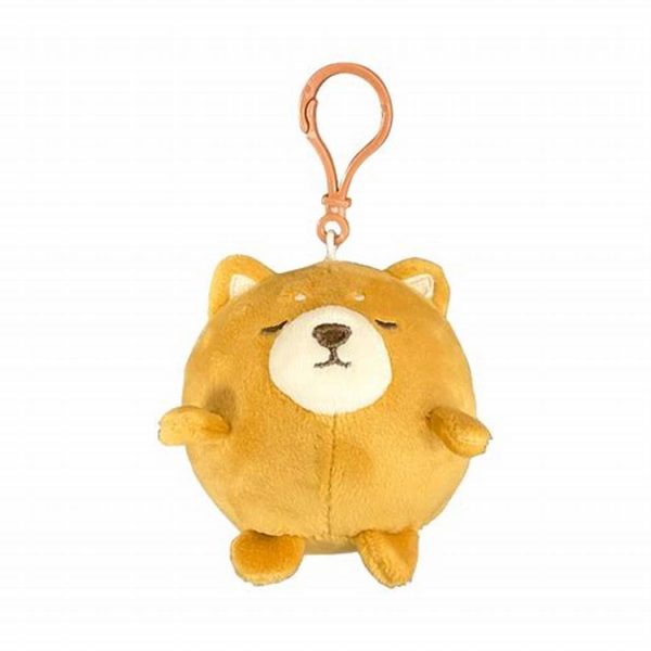 Móc khóa gấu bông - Hình ảnh 2