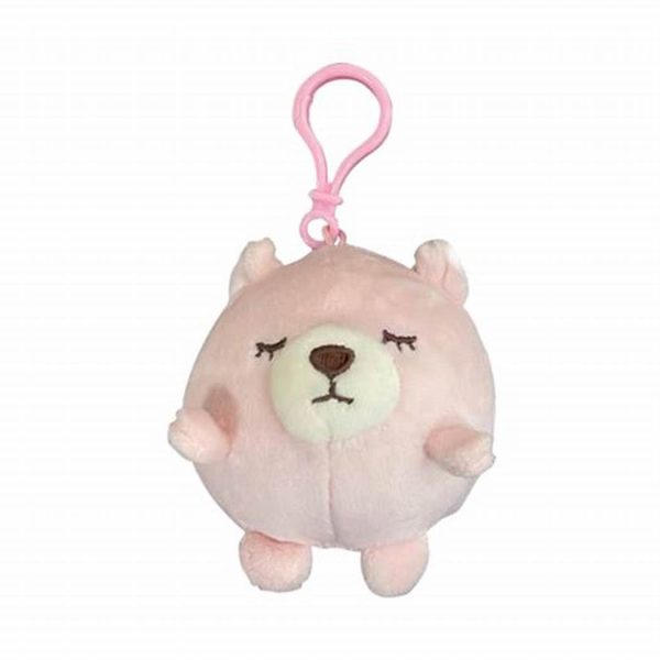 Móc khóa gấu bông - Hình ảnh 3
