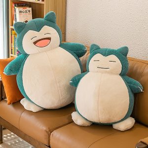 Gấu Bông Snorlax