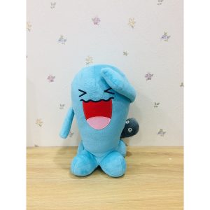Gấu Bông Sonas