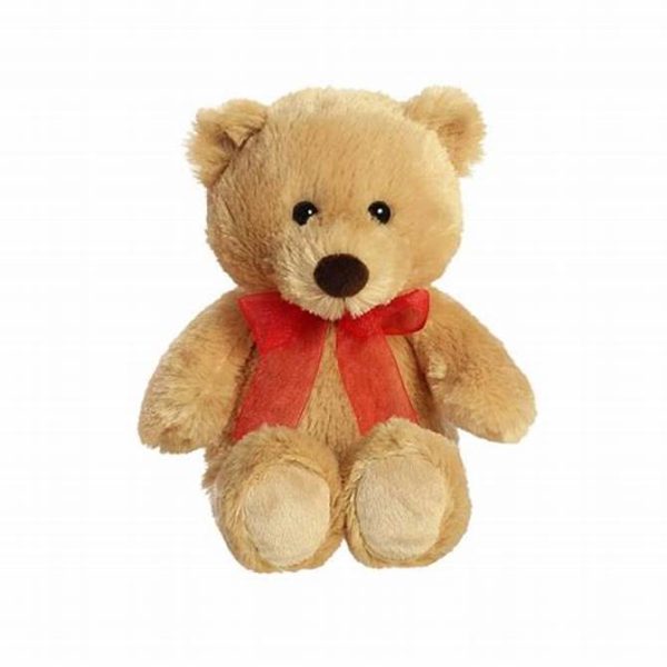 Gấu bông teddy - Hình ảnh 2