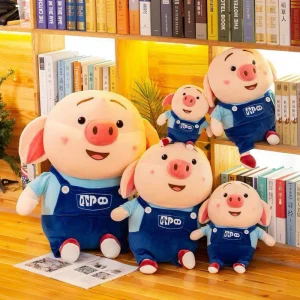 Gấu bông được bán chạy nhất