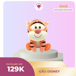 Gau-bong-disney
