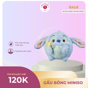 Gau-bong-miniso
