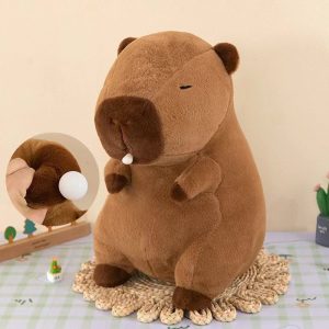 Gấu Bông Capybara
