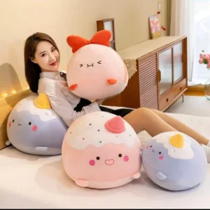 Gau-bong-miniso